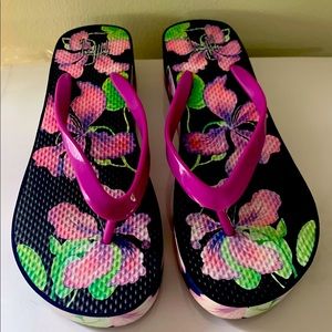 Guy Harvey SANDALS WOMEN'S size 6